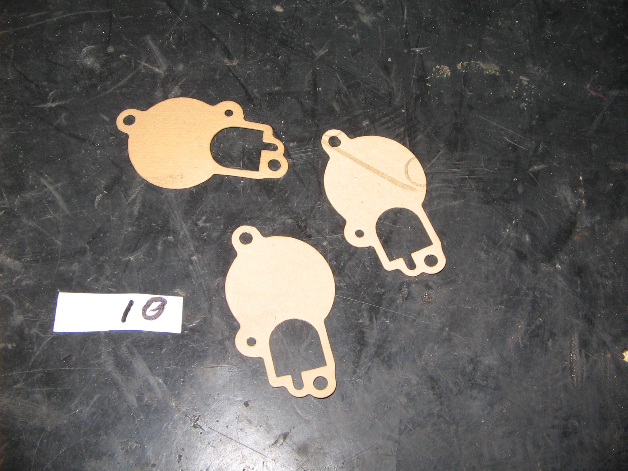DELLORTO PREZZO CAD 1 N.20149